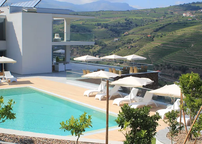 Delfim Douro Hotel